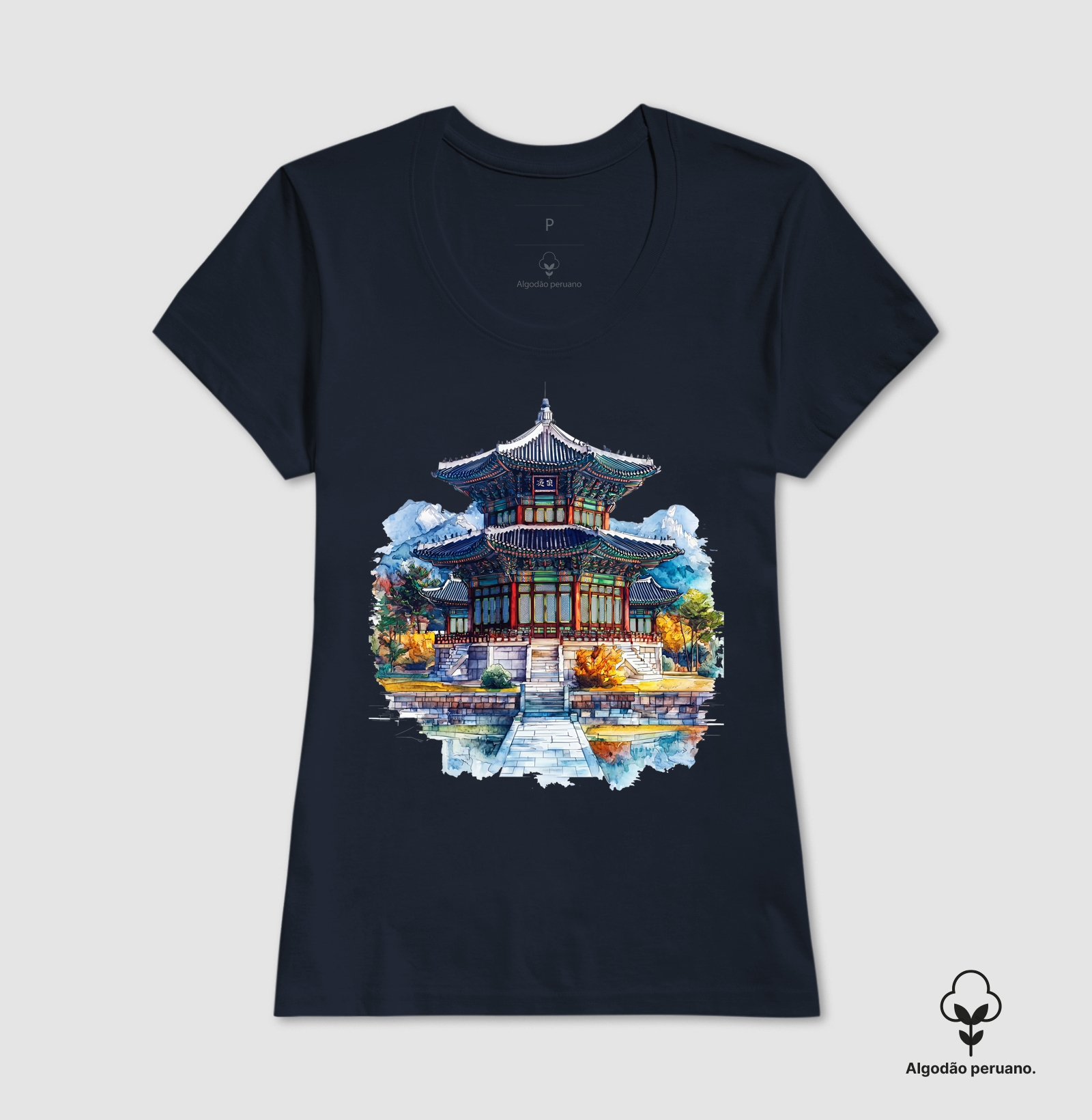 Camisa 6