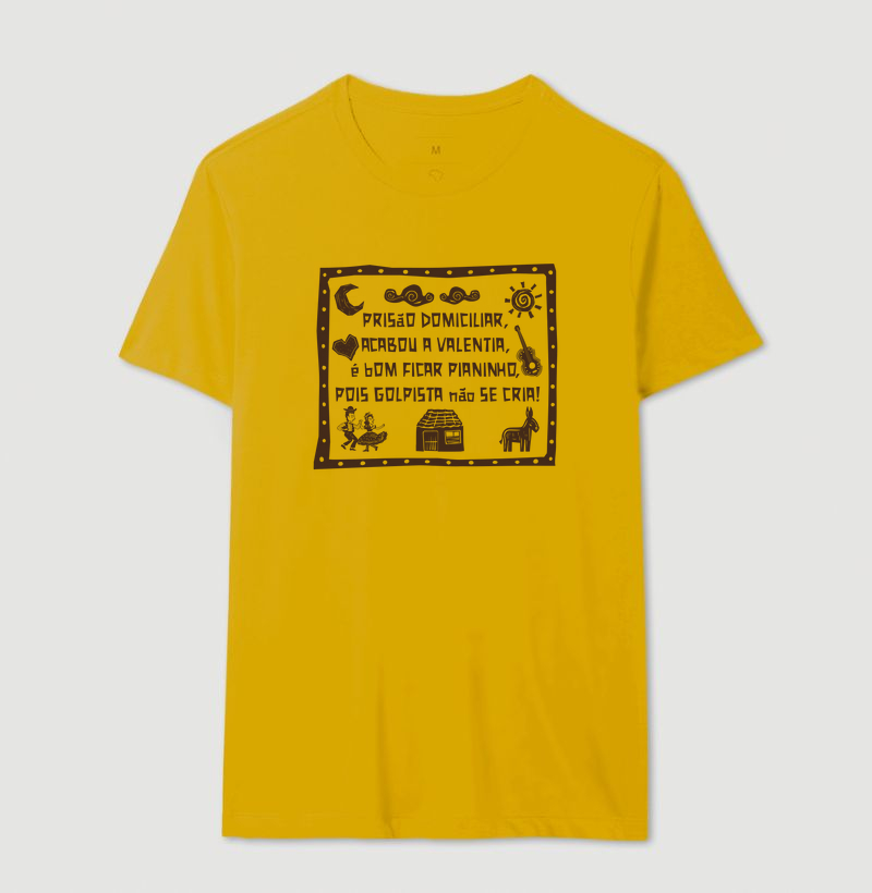 Camisa 13