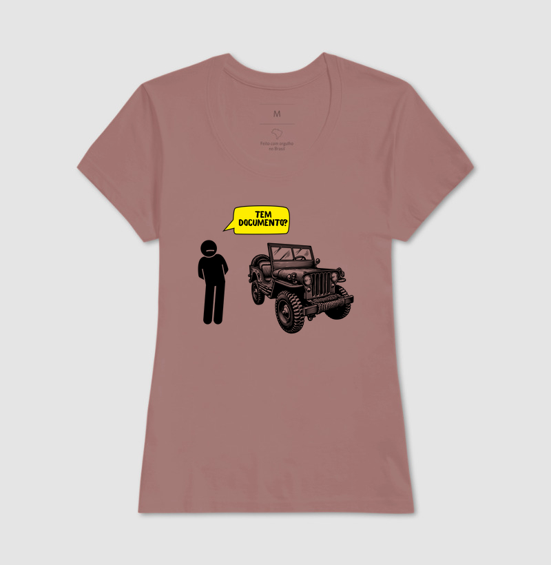 Camisa 2