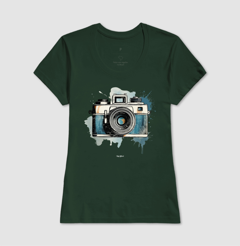 Camisa 12