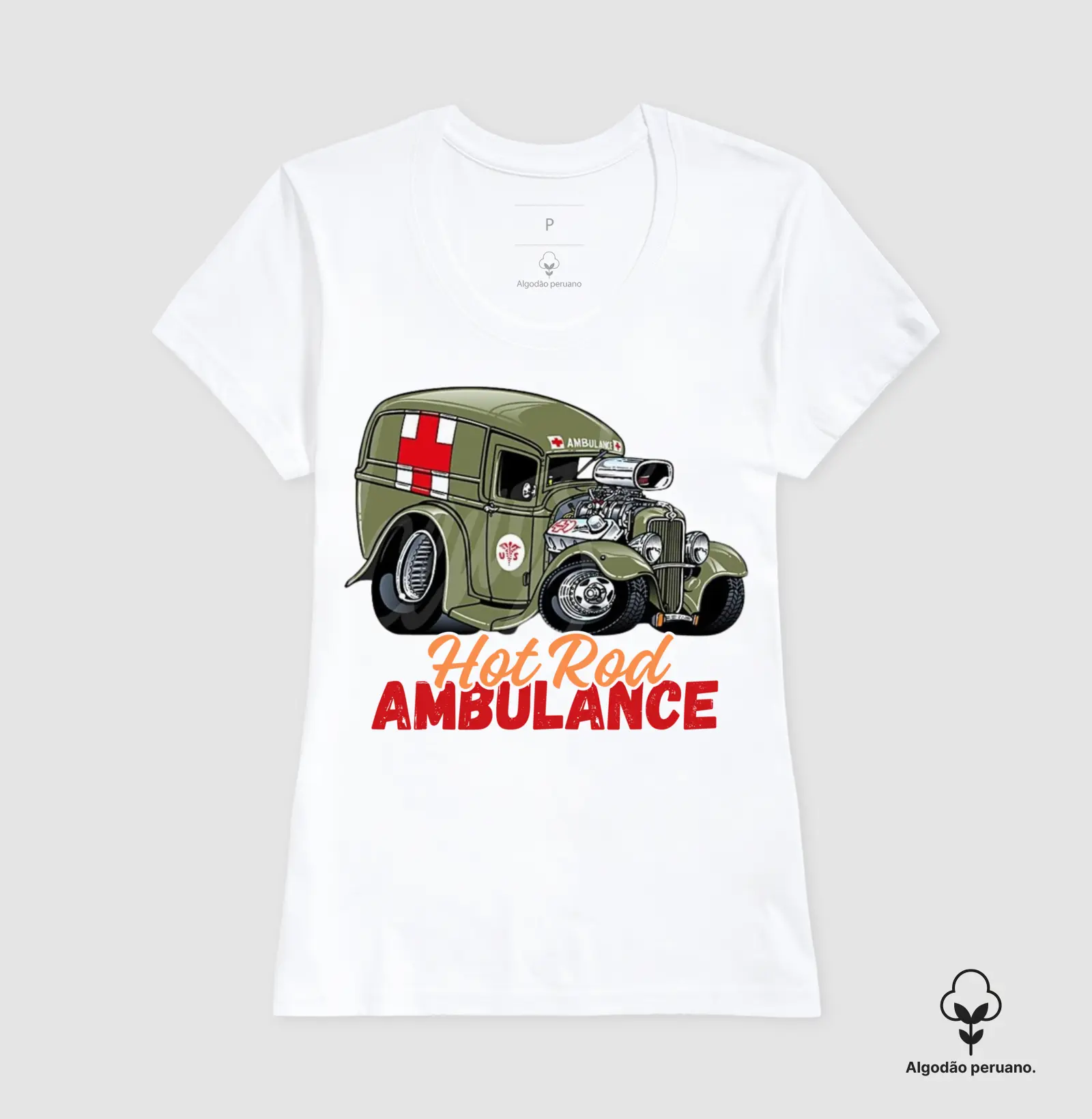 Camisa 5