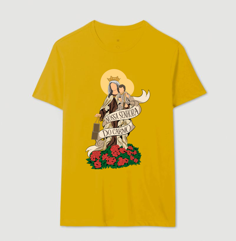 Camisa 16