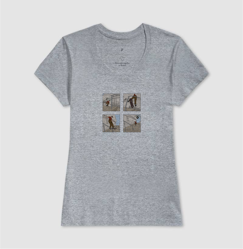 Camisa 18