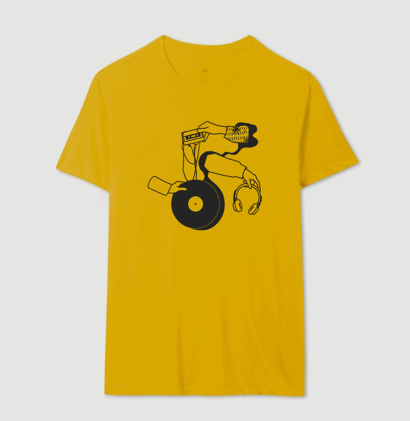 Camisa 11
