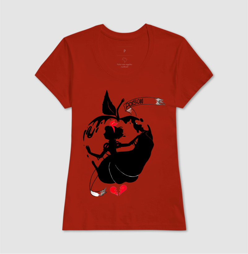 Camisa 10