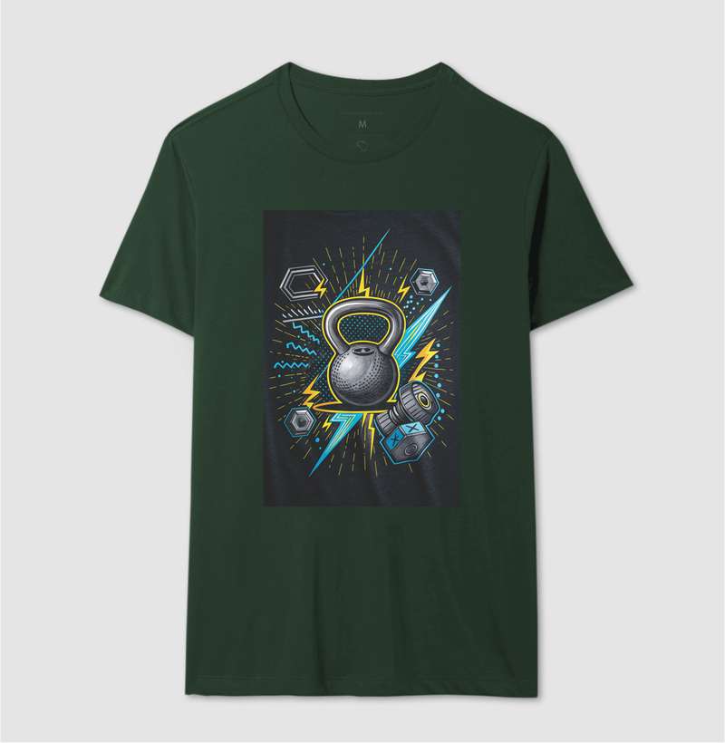Camisa 11