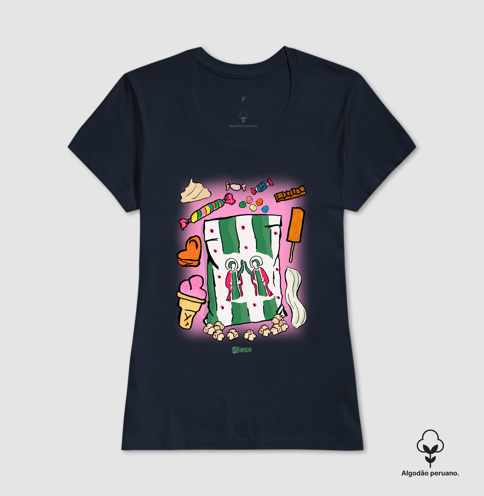 Camisa 3