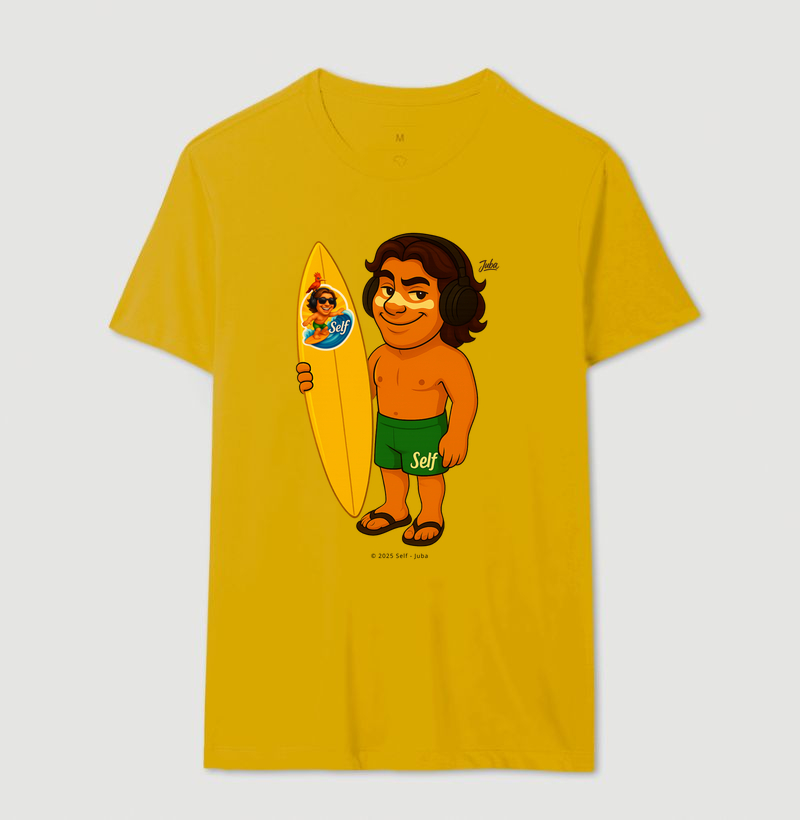 Camisa 5