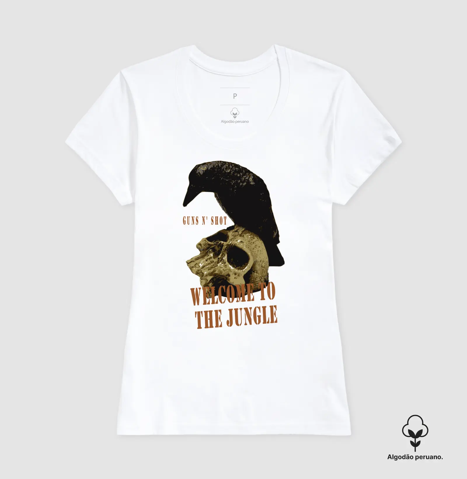 Camisa 1