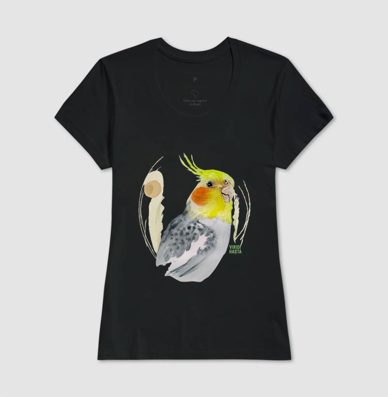 Camisa 19