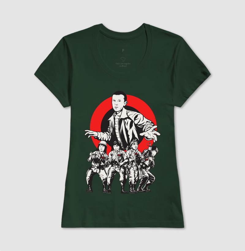 Camisa 13