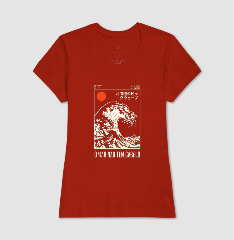 Camisa 10