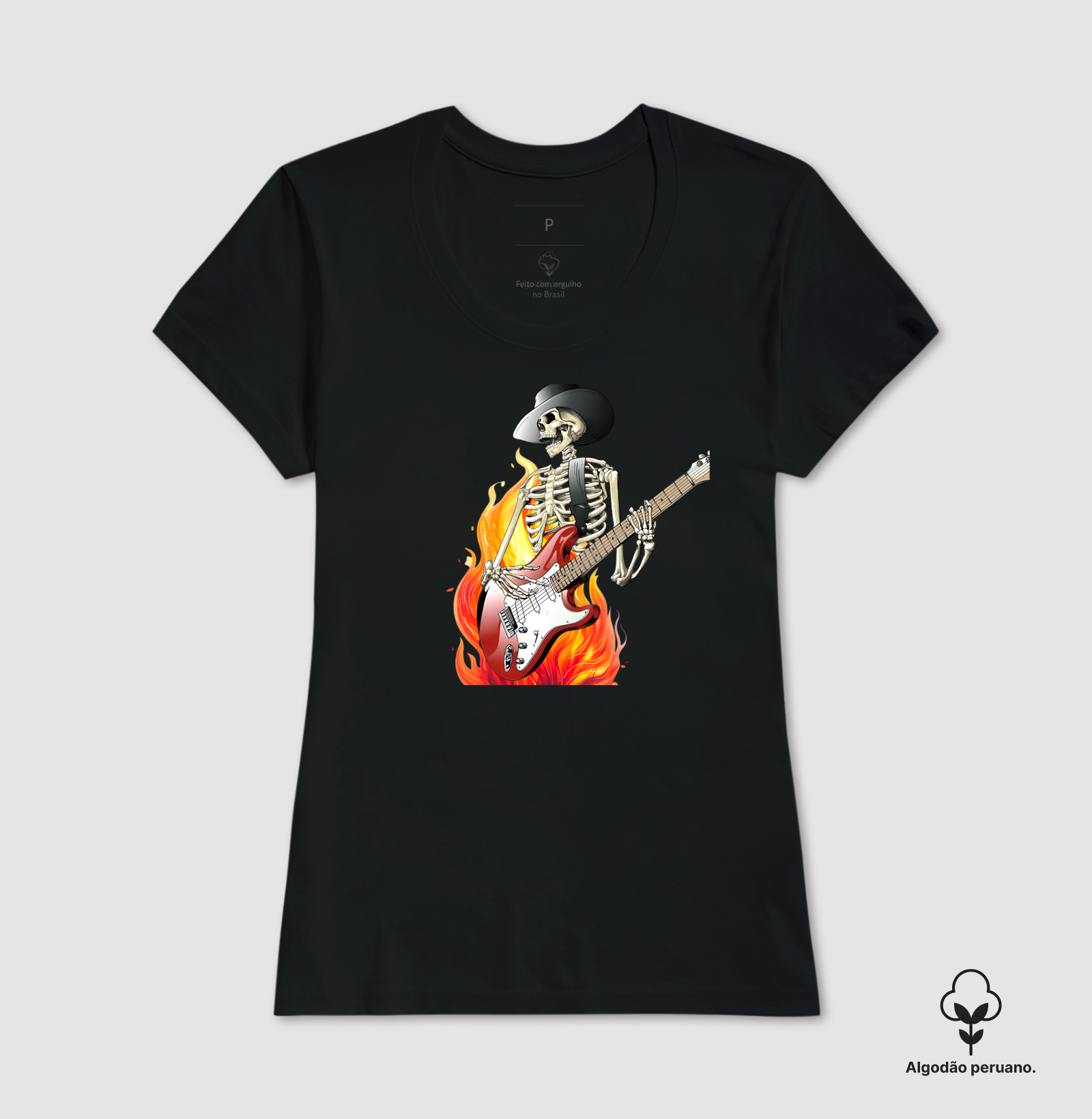 Camisa 1