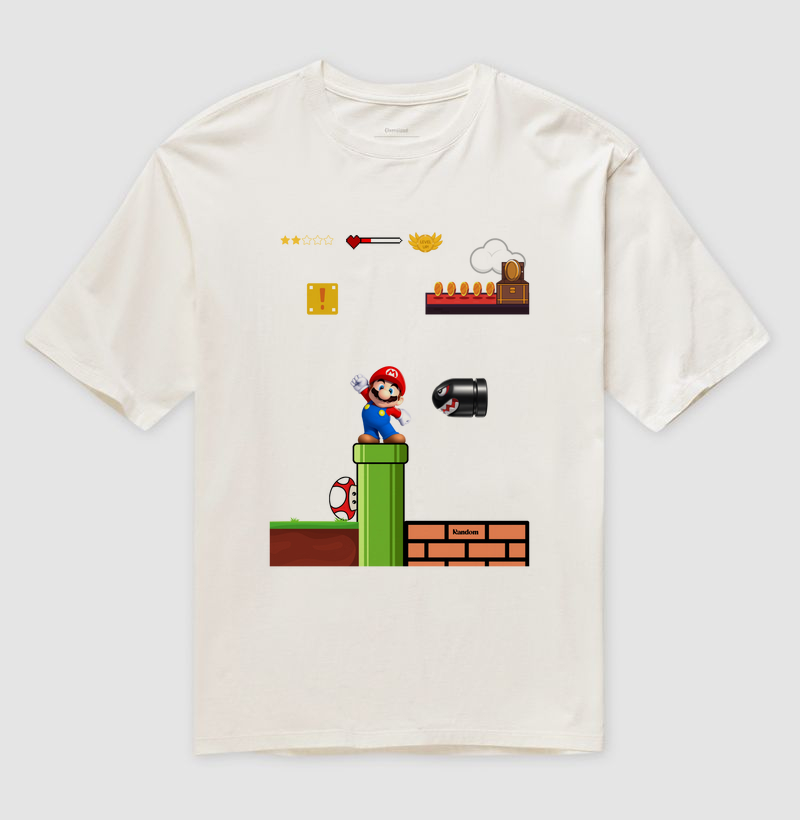 Camisa 3