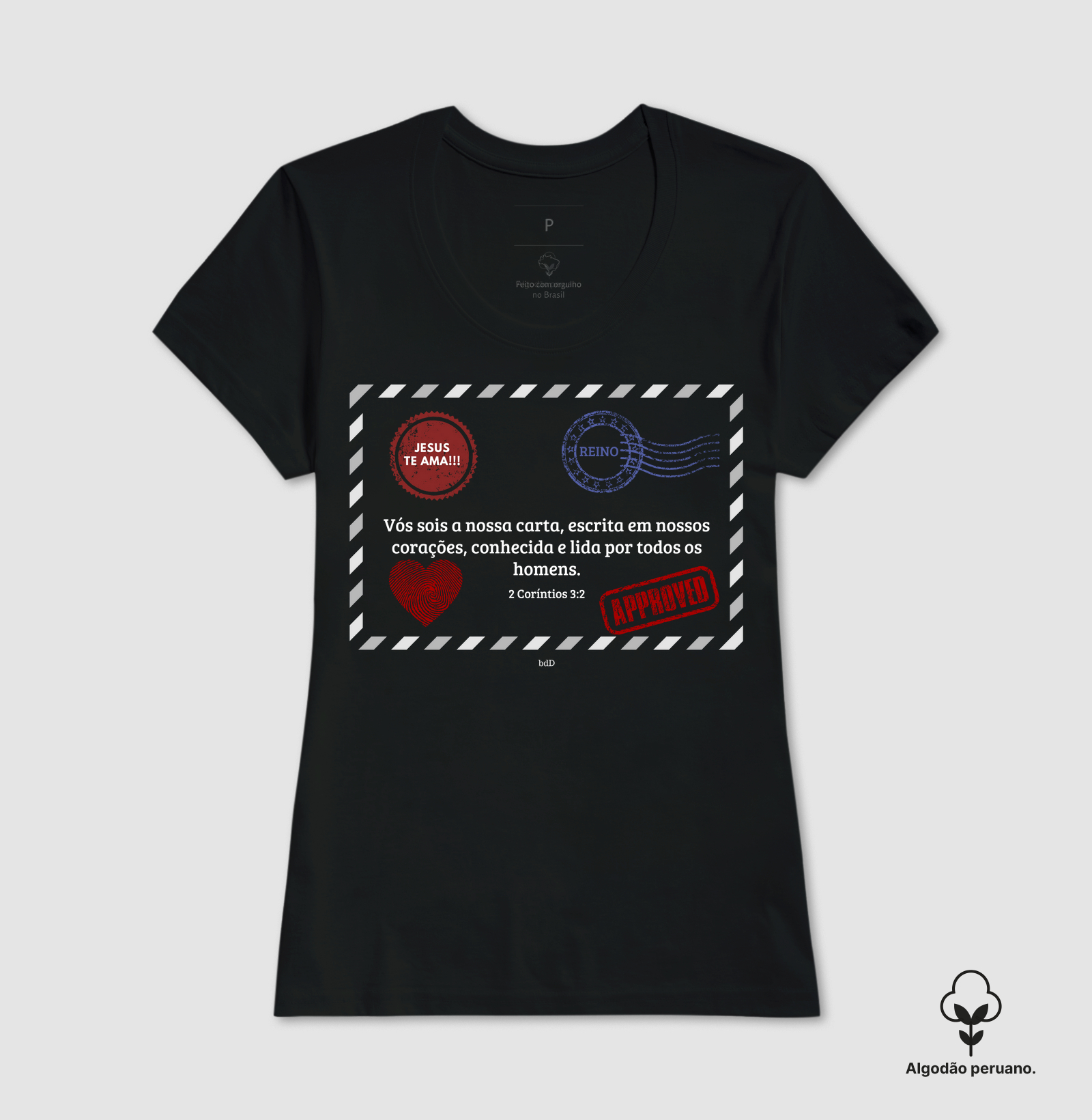 Camisa 2
