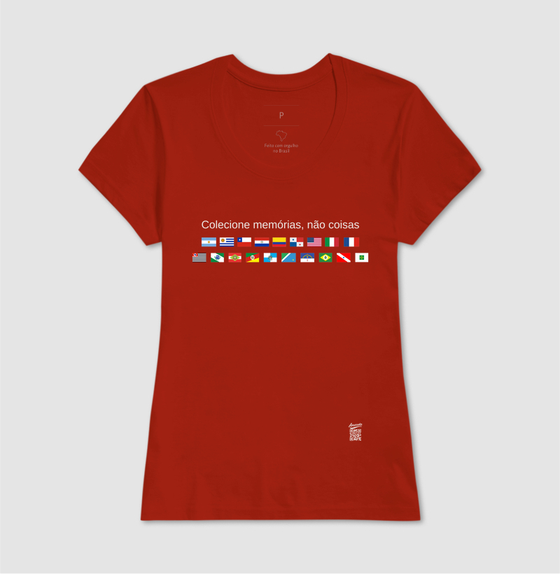 Camisa 10