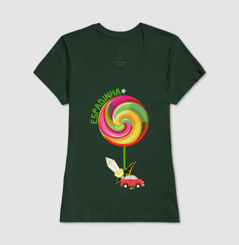 Camisa 12
