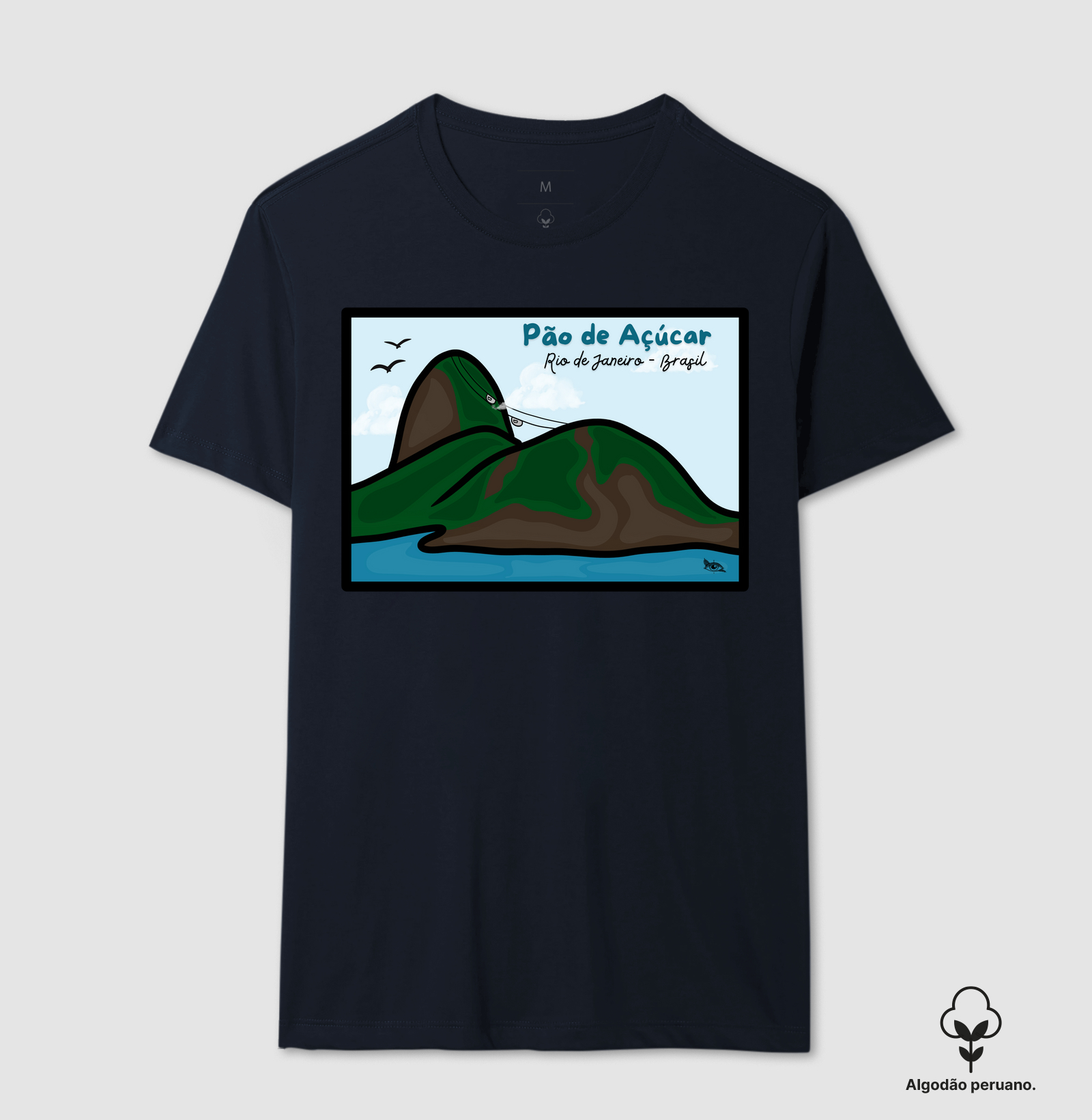 Camisa 5