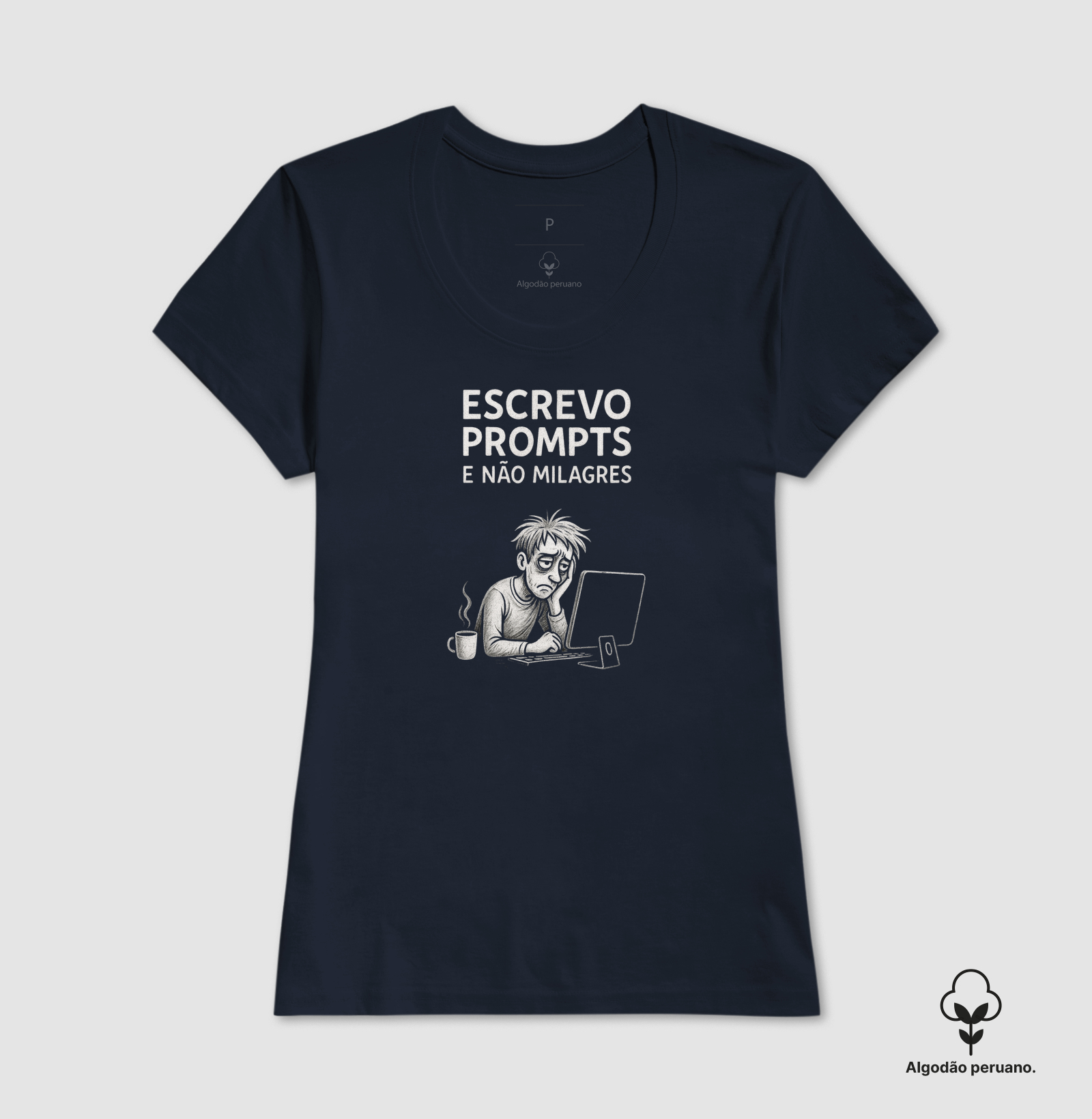 Camisa 2