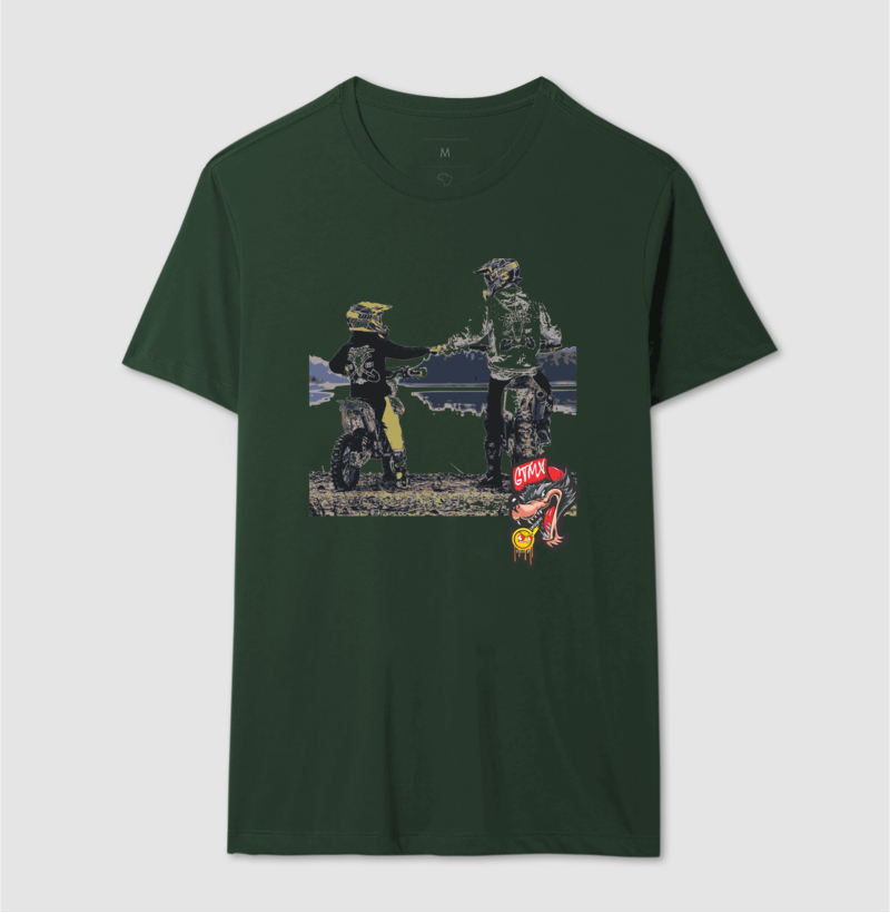 Camisa 5