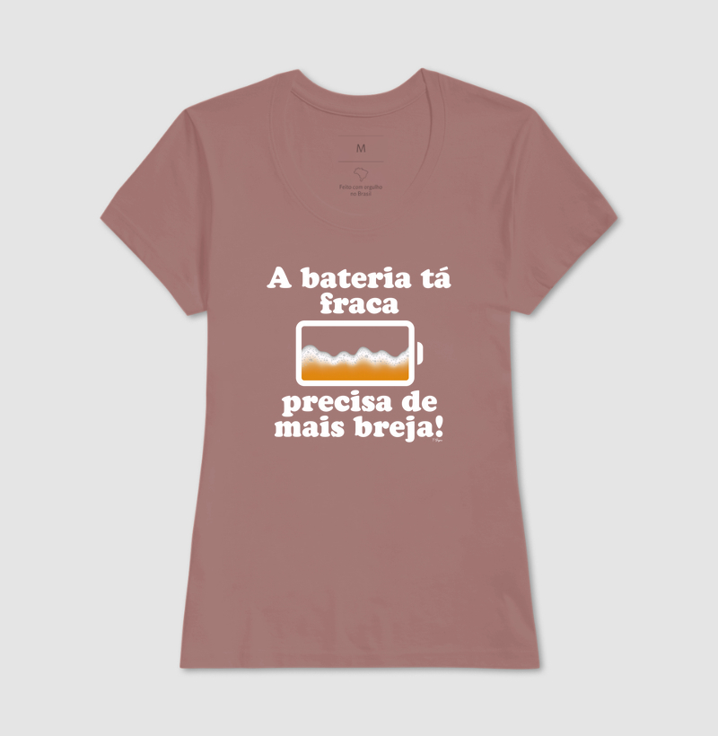 Camisa 16