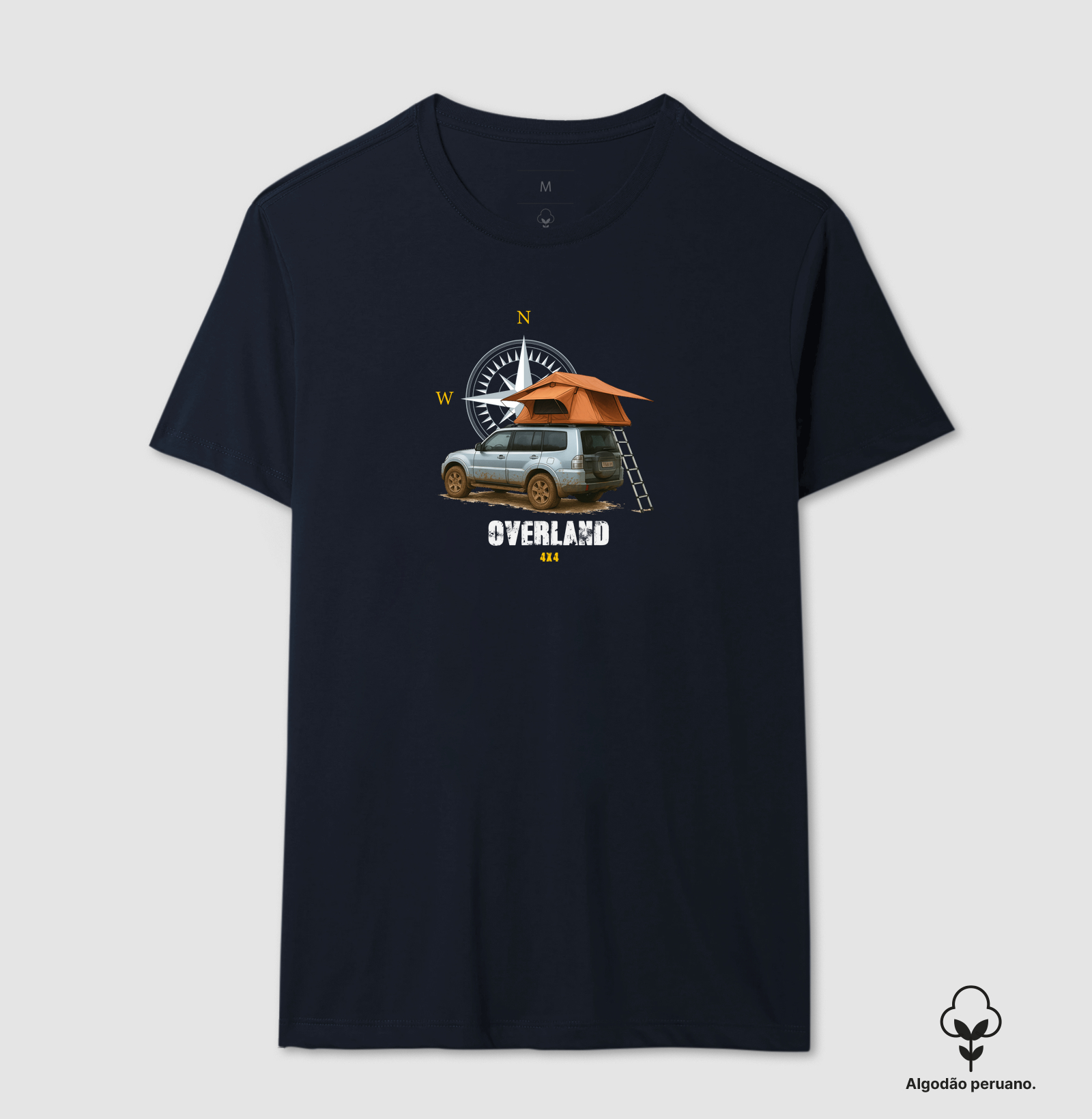 Camisa 6