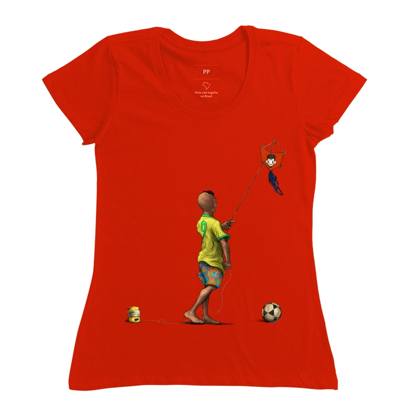 Camisa 10
