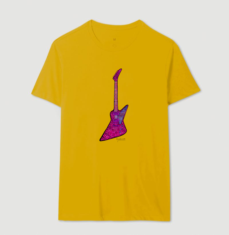 Camisa 16