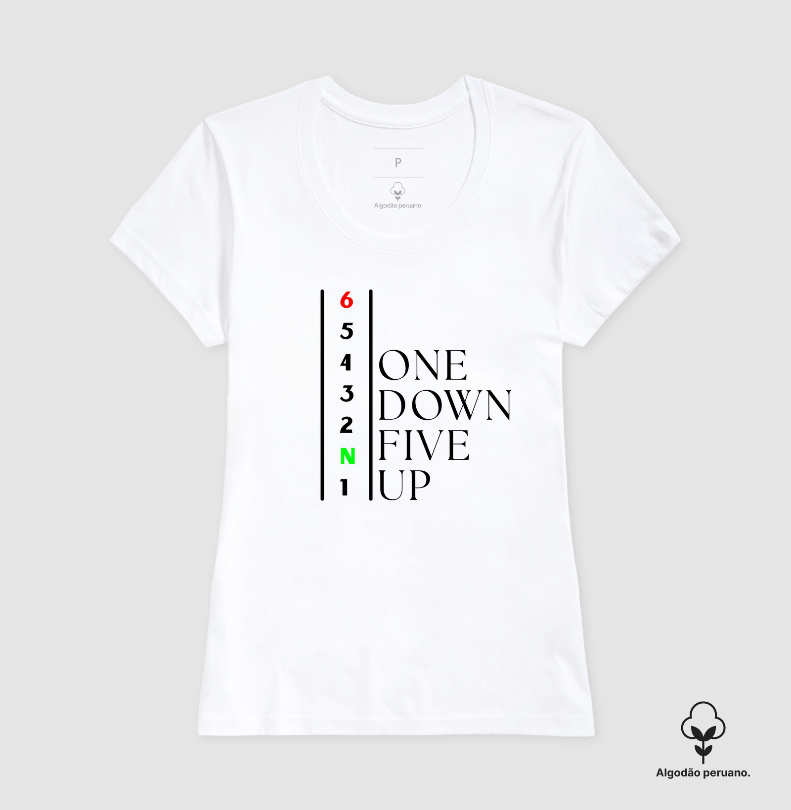 Camisa 6