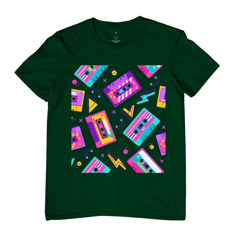 Camisa 9