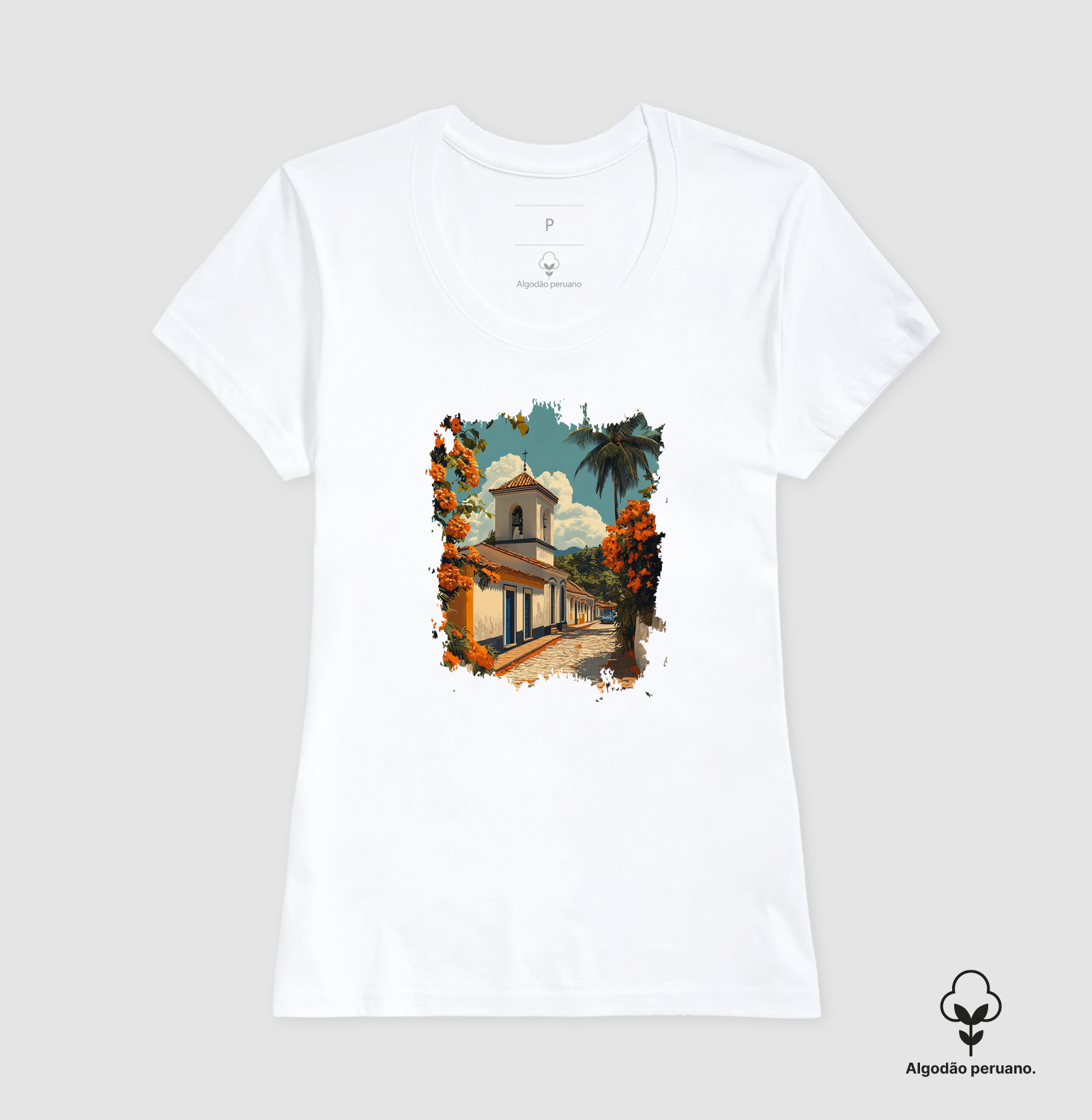Camisa 1