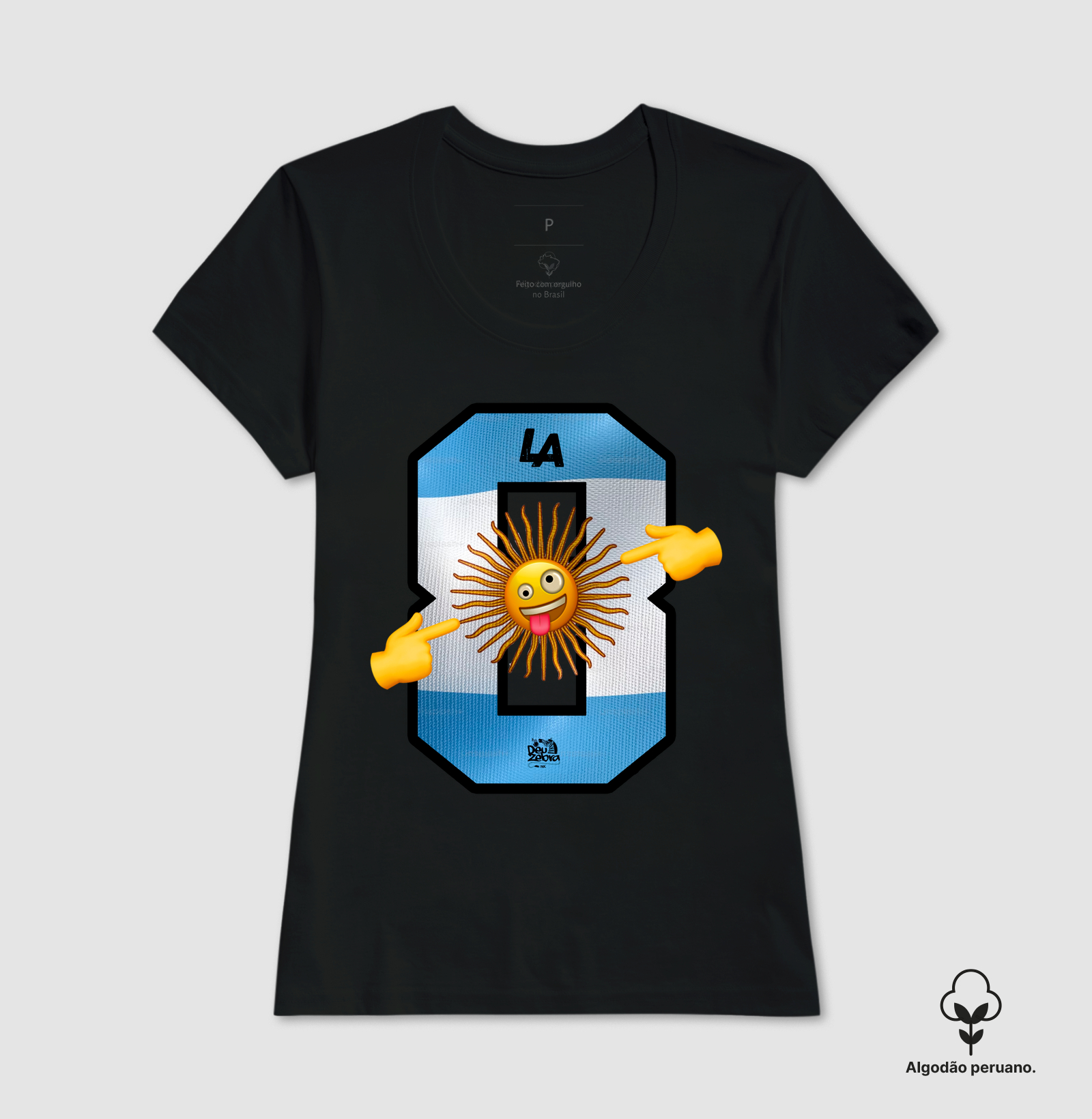 Camisa 2