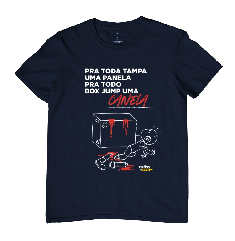 Camisa 5