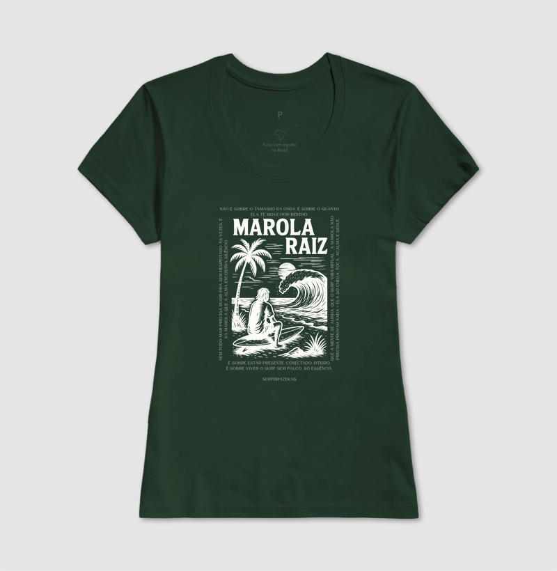 Camisa 12