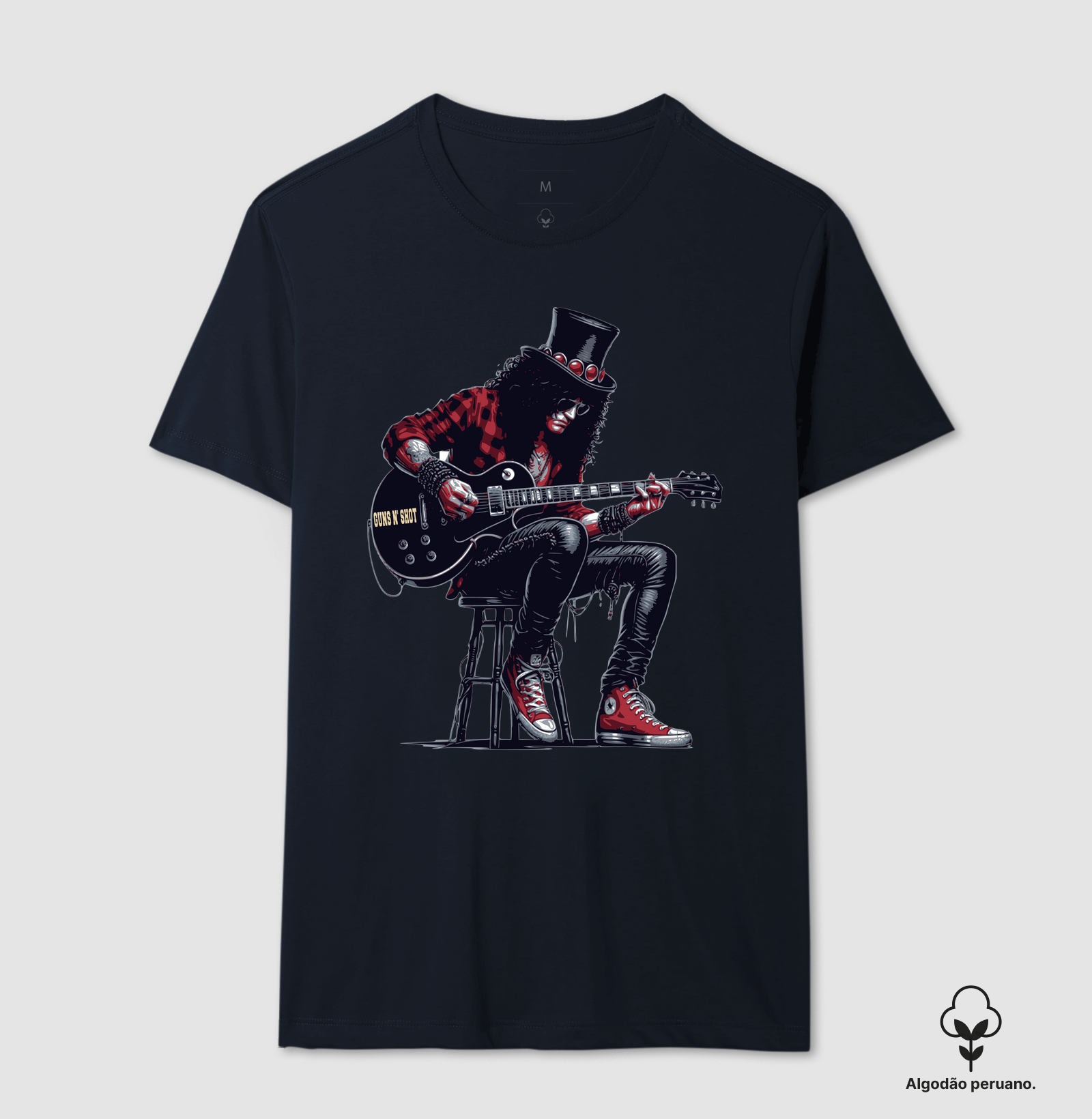 Camisa 2