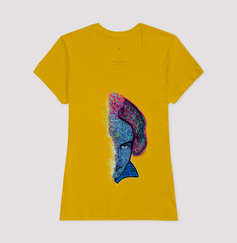 Camisa 13