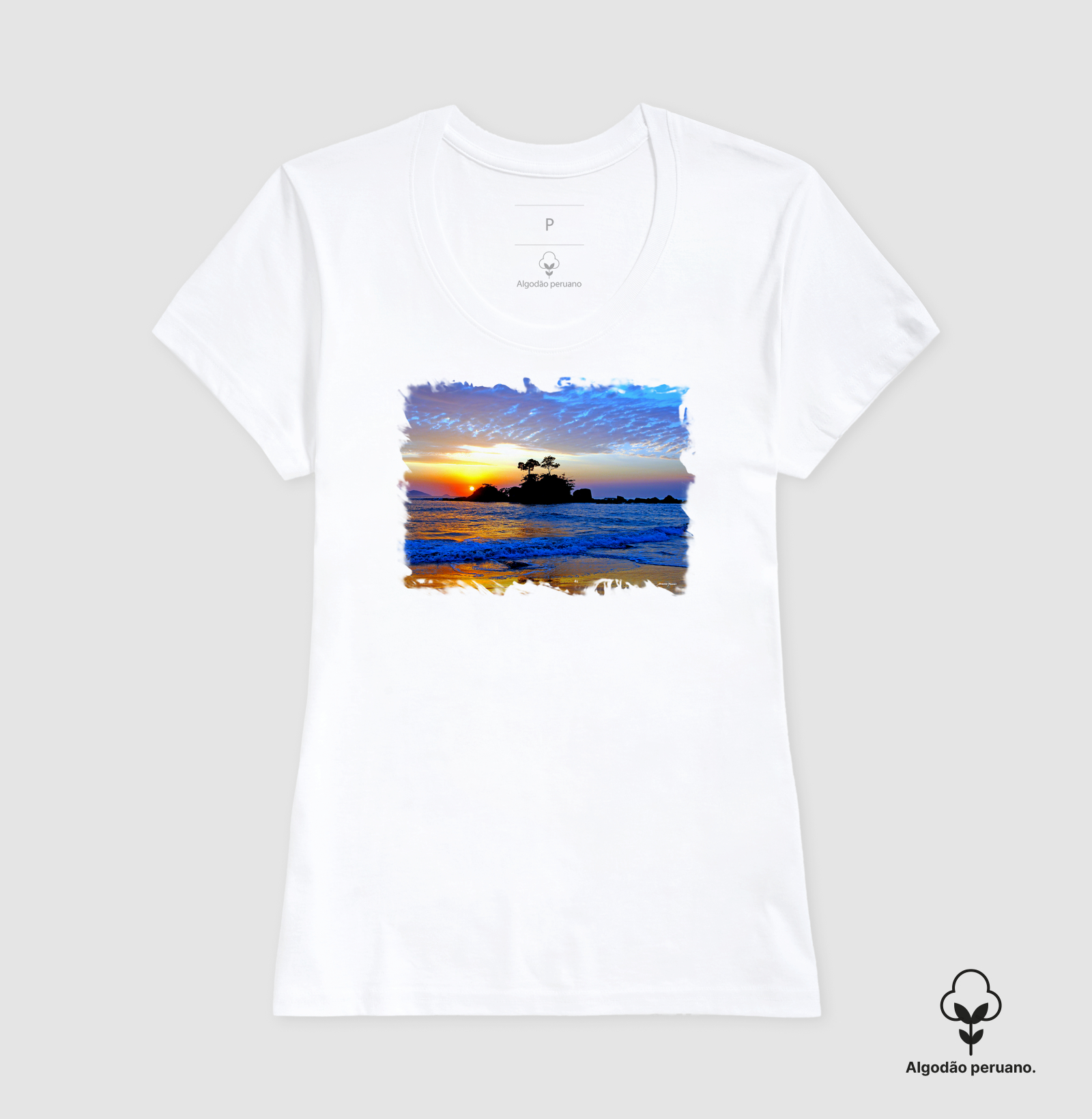 Camisa 2