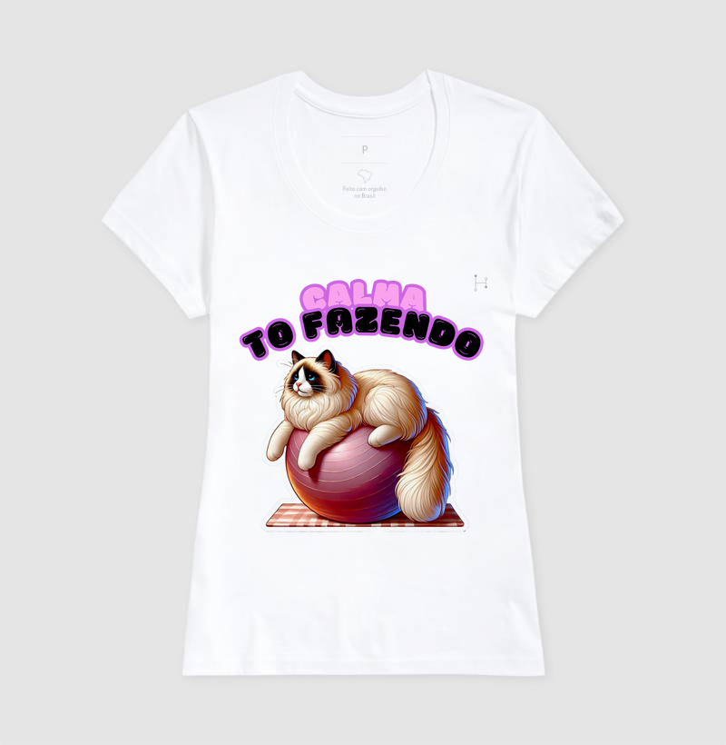 Camisa 14