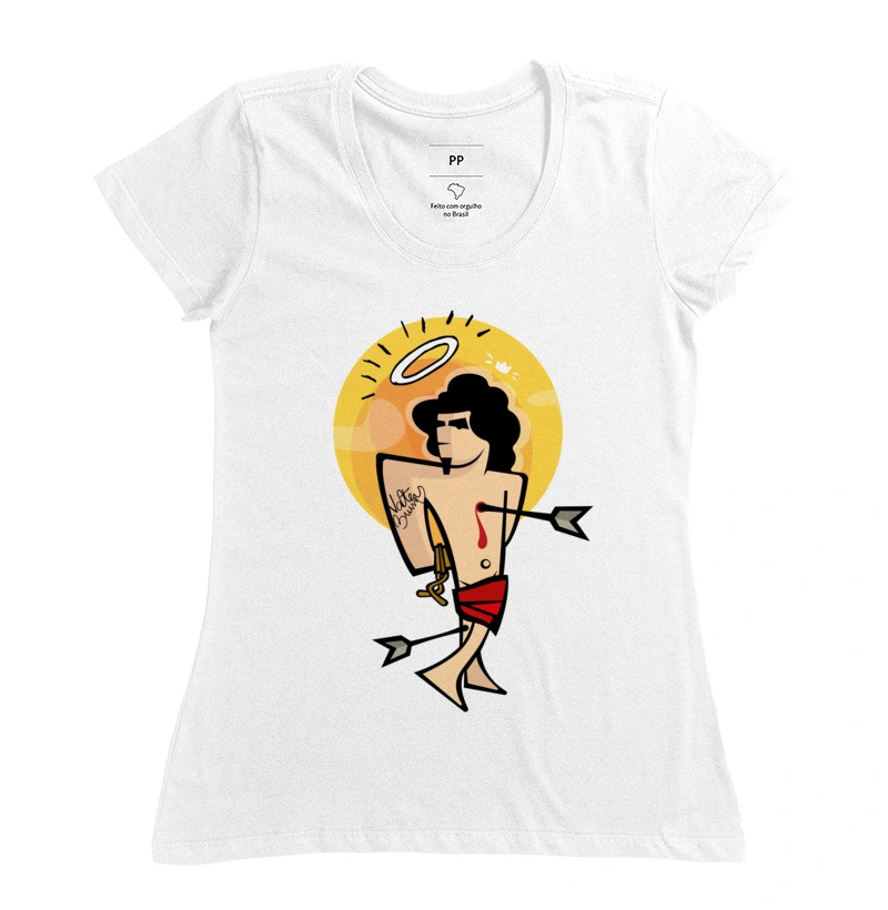 Camisa 4