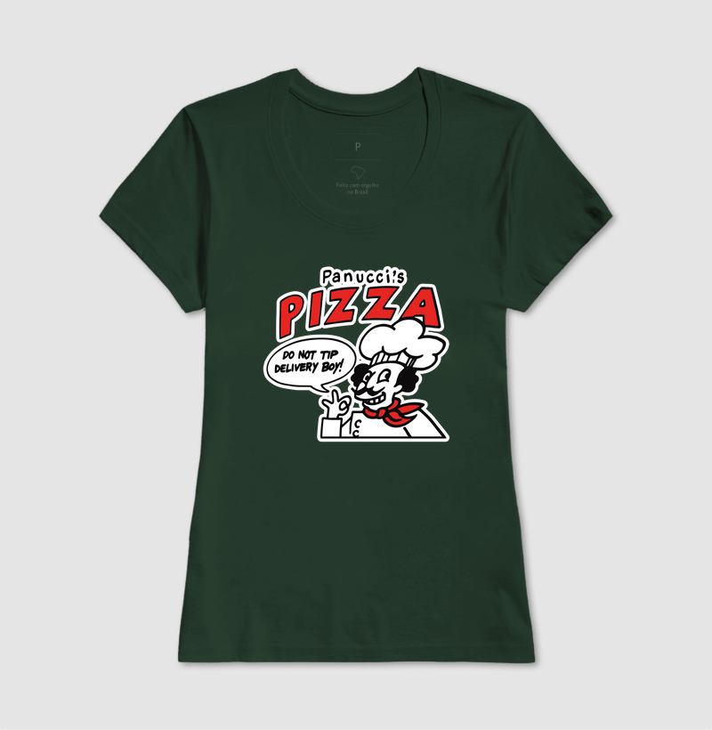 Camisa 16