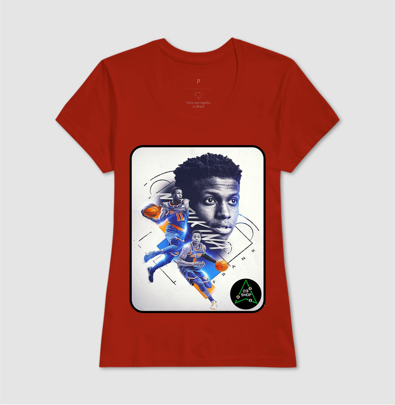 Camisa 10