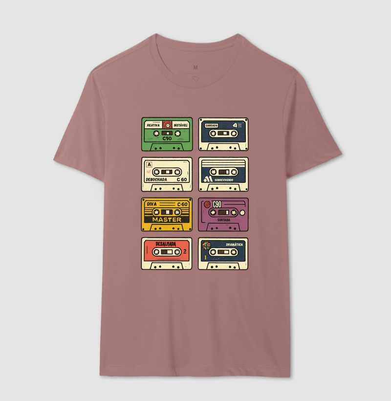 Camisa 18