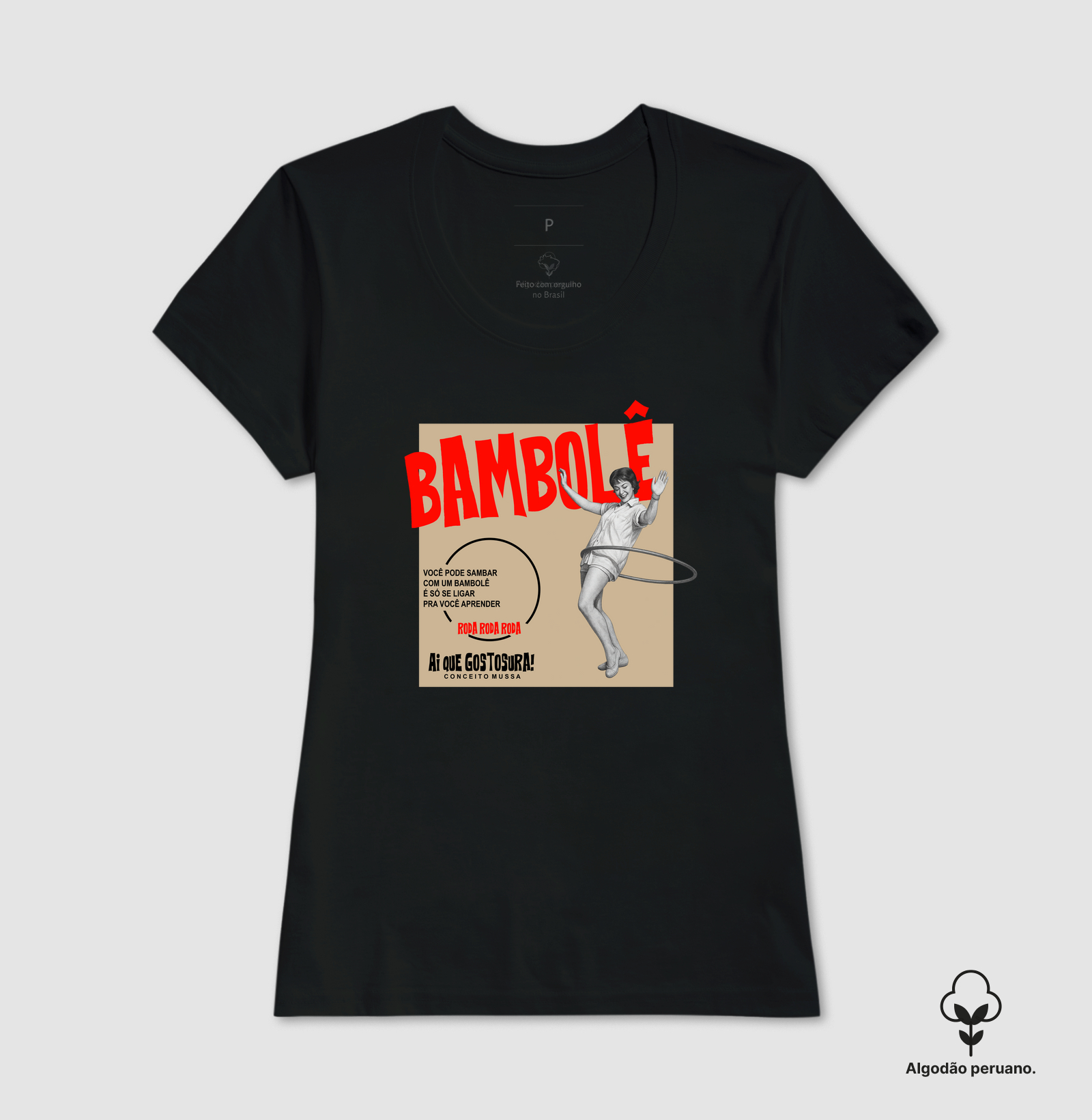 Camisa 2