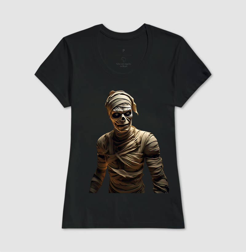 Camisa 16