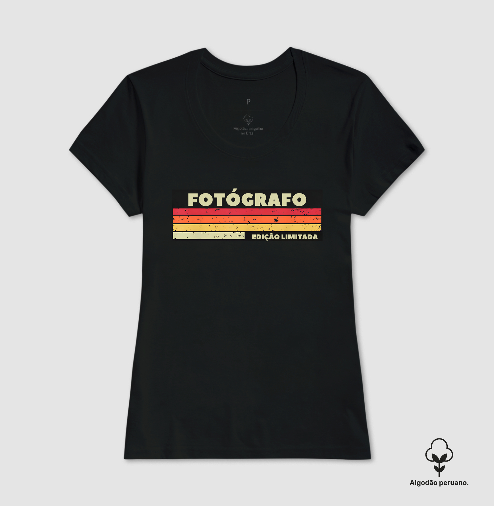 Camisa 3