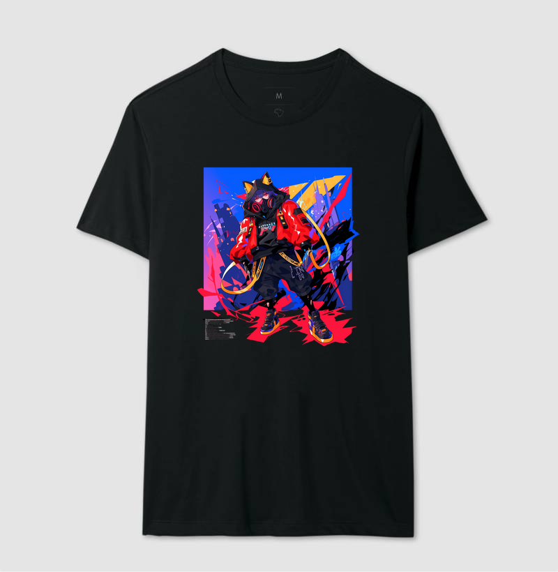 Camisa 9