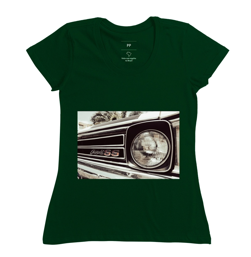 Camisa 12