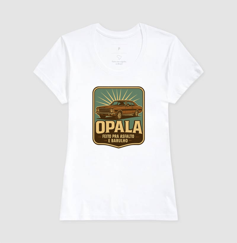 Camisa 13