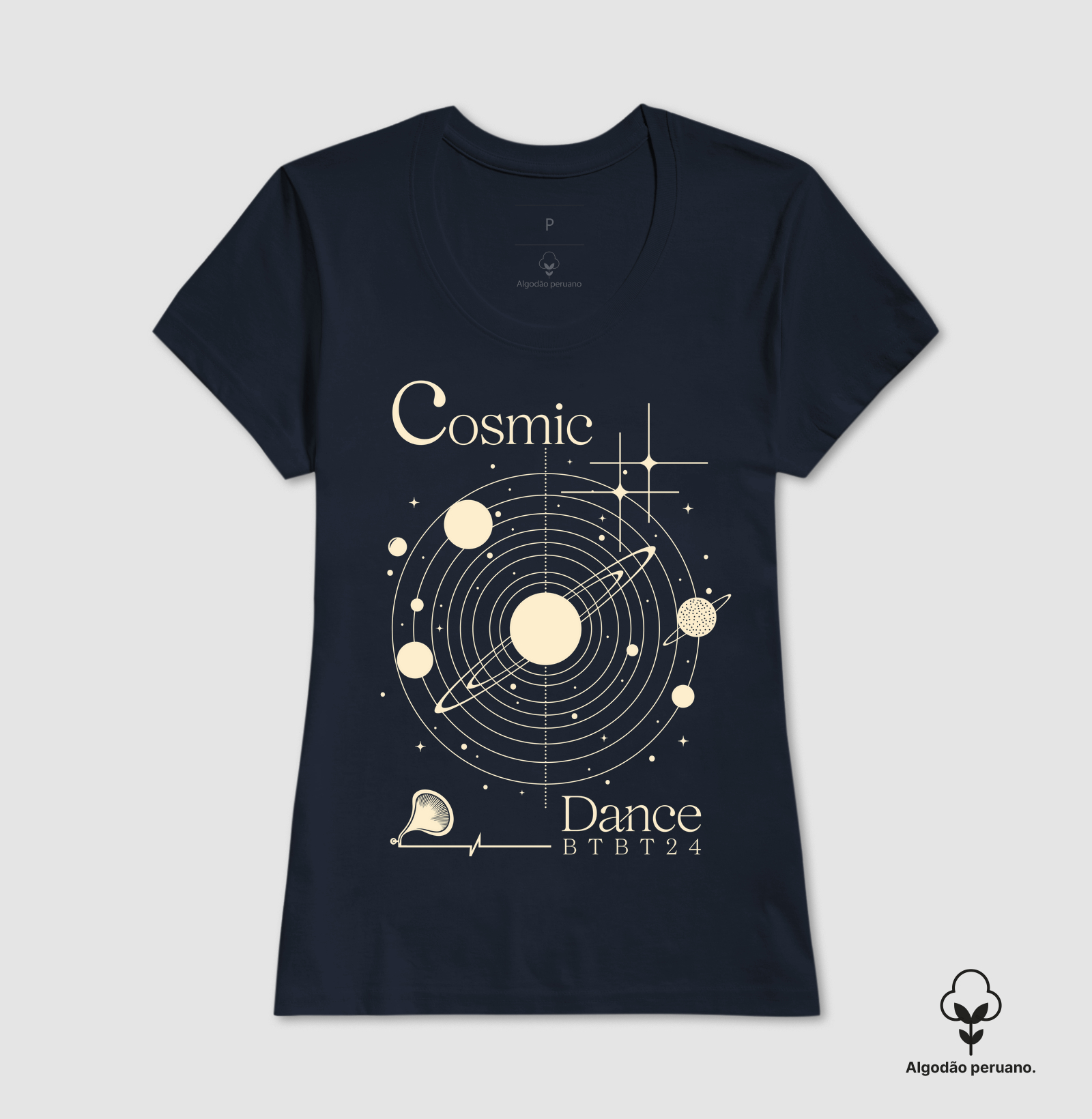 Camisa 8