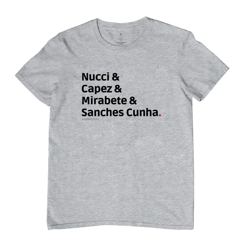 Camisa 6